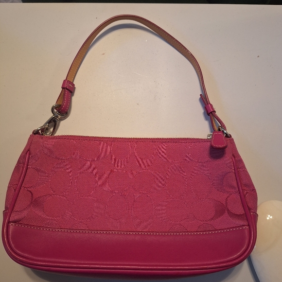 COACH Y2K mini bag - Picture 8 of 8